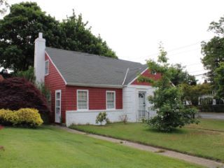 Foreclosed Home - 361 WALTON ST, 11552