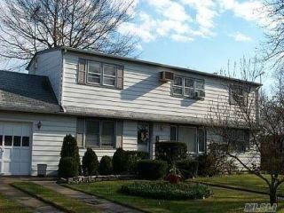 Foreclosed Home - 771 MAPLE PL, 11552