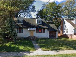 Foreclosed Home - List 100777427