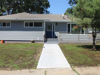 Foreclosed Home - 1493 GARDEN ST, 11554
