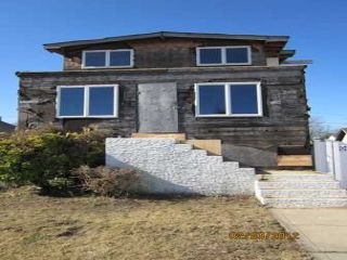 Foreclosed Home - 180 QUEBEC RD, 11558