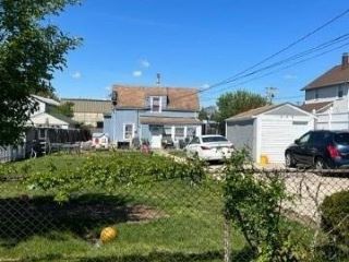 Foreclosed Home - 253 JOHN ST, 11559