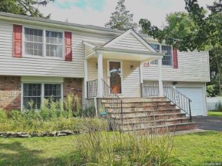 Foreclosed Home - 98 PERSHING AVE, 11560