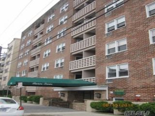 Foreclosed Home - 600 SHORE RD APT 1B, 11561