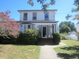 Foreclosed Home - 8 1ST ST, 11563