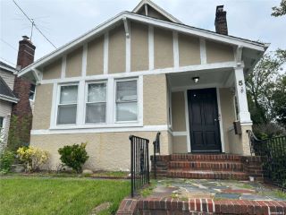 Foreclosed Home - 5 EIMER AVE, 11565