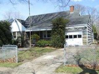 Foreclosed Home - 2767 HARRISON AVE, 11572