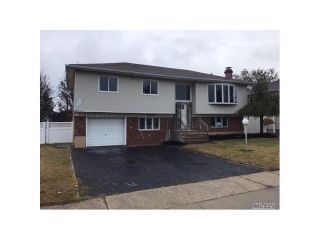 Foreclosed Home - 608 Yale St, 11572