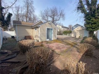 Foreclosed Home - 50A MERLE AVE, 11572