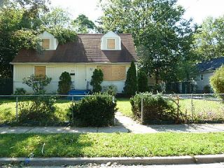 Foreclosed Home - List 100150570