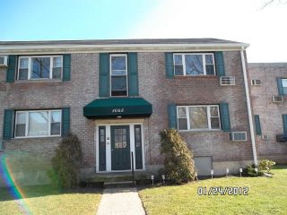Foreclosed Home - List 100247140