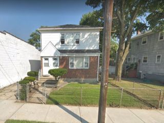 Foreclosed Home - 75 OCEAN AVE, 11580
