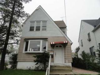 Foreclosed Home - List 100108923