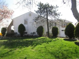 Foreclosed Home - 61 Flower Rd, 11581