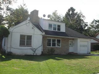 Foreclosed Home - 488 RUTLAND ST, 11590