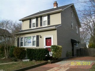 Foreclosed Home - 419 WILLOW ST, 11590