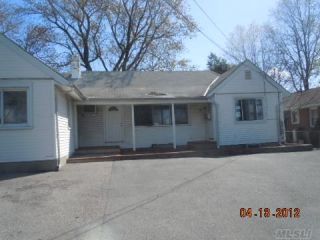 Foreclosed Home - List 100287421