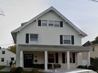 Foreclosed Home - 863 W BROADWAY, 11598