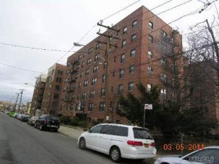 Foreclosed Home - 1040 NEILSON ST APT 4D, 11691