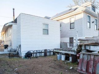 Foreclosed Home - 486 BEACH 44TH ST, 11691
