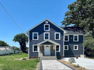 Foreclosed Home - 2708 HEALY AVE, 11691