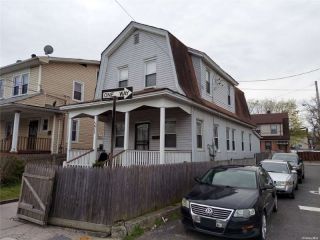 Foreclosed Home - 1107 MCBRIDE ST, 11691