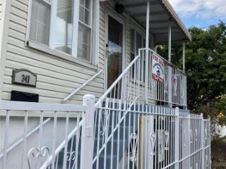 Foreclosed Home - 341 BEACH 40TH ST, 11691