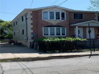 Foreclosed Home - 542 BEACH 69TH ST, 11692
