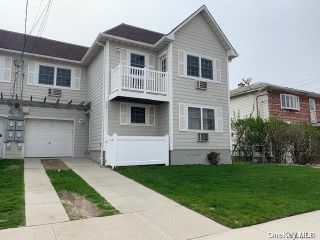 Foreclosed Home - 113 BEACH 60TH ST, 11692