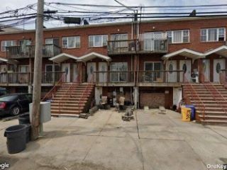 Foreclosed Home - 329 BEACH 84TH ST, 11693