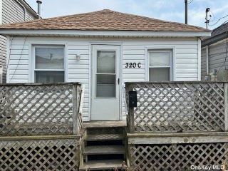 Foreclosed Home - 320C BEACH 101ST ST, 11694