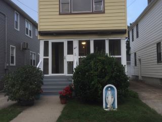 Foreclosed Home - 524 BEACH 128TH ST, 11694