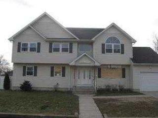 Foreclosed Home - List 100221853