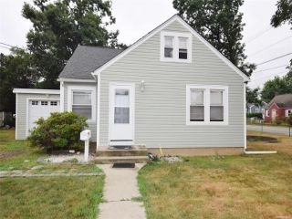 Foreclosed Home - 21 FRANCINE AVE, 11701