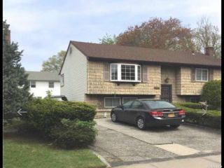 Foreclosed Home - 136 UNION AVE, 11701
