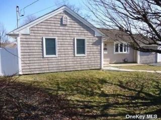Foreclosed Home - List 100393900