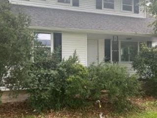 Foreclosed Home - 110 COCKONOE AVE, 11702