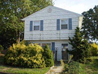 Foreclosed Home - List 100056837