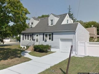 Foreclosed Home - 232 12TH AVE, 11704