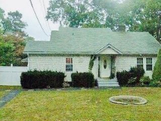 Foreclosed Home - 49 COURT ST, 11704