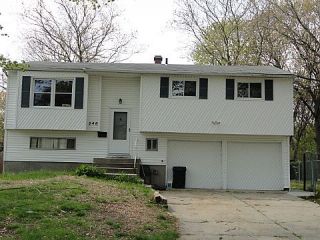 Foreclosed Home - List 100068937