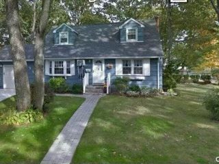Foreclosed Home - List 101162889