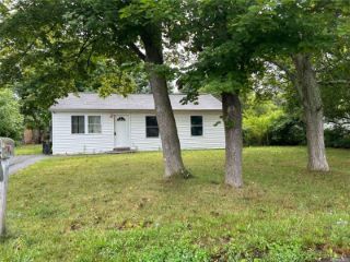 Foreclosed Home - 741 PROVOST AVE, 11713