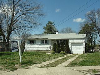 Foreclosed Home - List 100021092