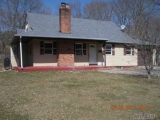 Foreclosed Home - 23 6TH AVE, 11717