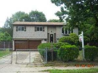 Foreclosed Home - List 100108915