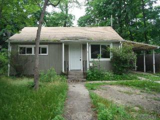 Foreclosed Home - List 100108921