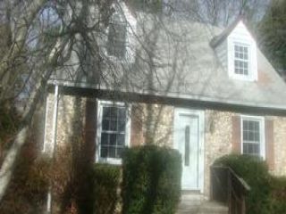 Foreclosed Home - List 100204550