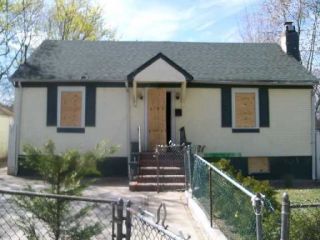 Foreclosed Home - List 100287422