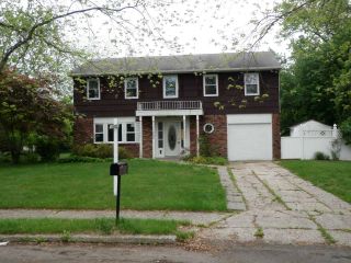 Foreclosed Home - 74 RIDDLE ST, 11717
